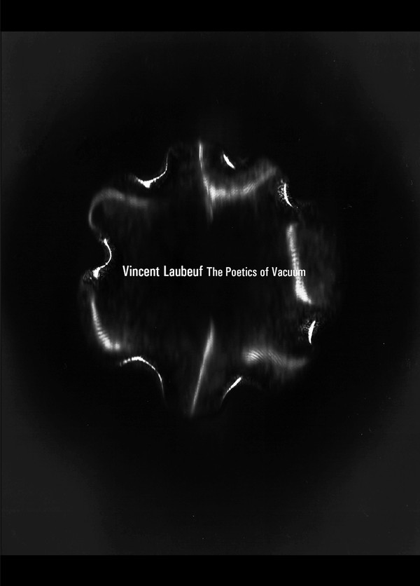 Vincent Laubeuf - A travers un monde dénaturé