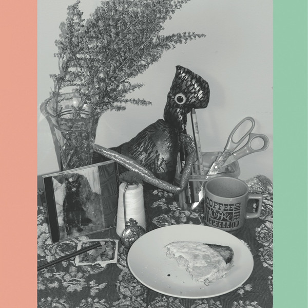 Vincent Over the Sink - Horses Screaming