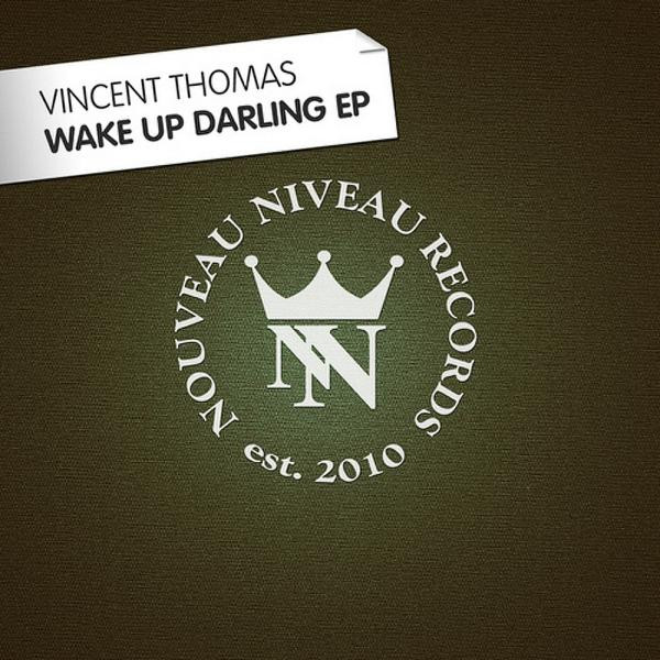 Vincent Thomas - Heureka