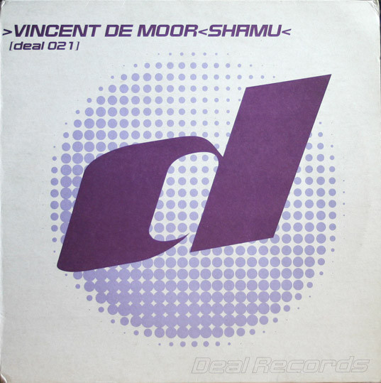 Vincent de Moor - Fly Away