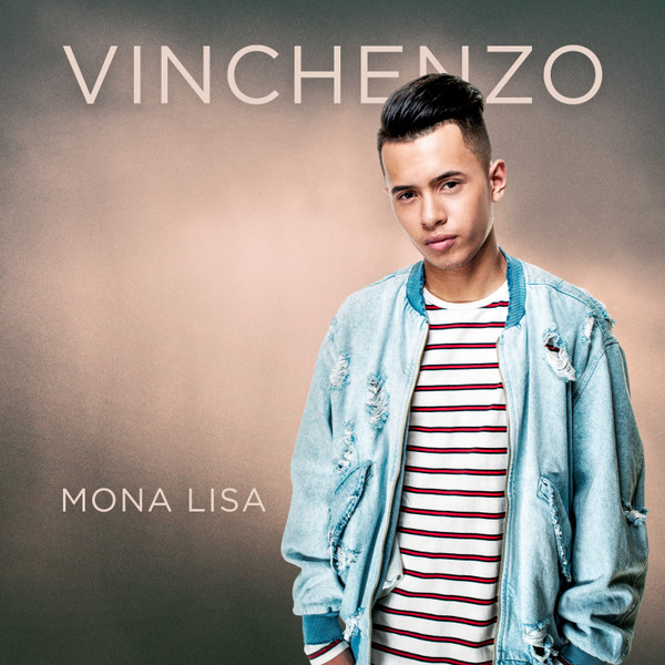Vinchenzo - What This Could Be - Titelsong First Kiss