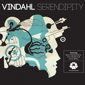 Vindahl - Sometimes (12" Groove Version)