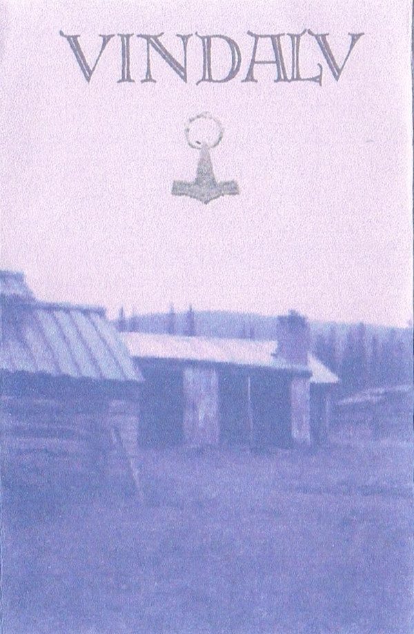 Vindalv - Swærþ Stimma (excerpt)