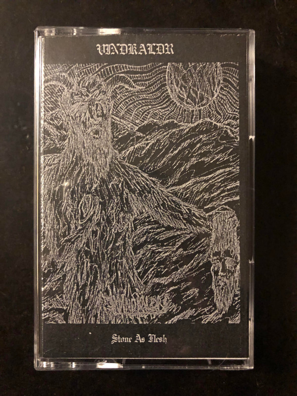 Vindkaldr - In Solitude Until The End Of Time