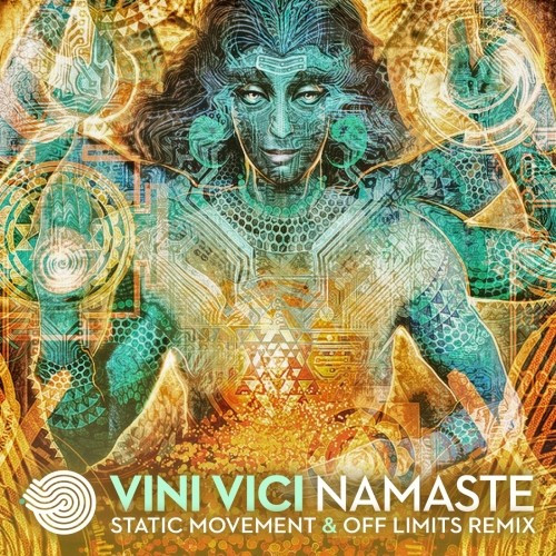 Vini Vici - Adhana