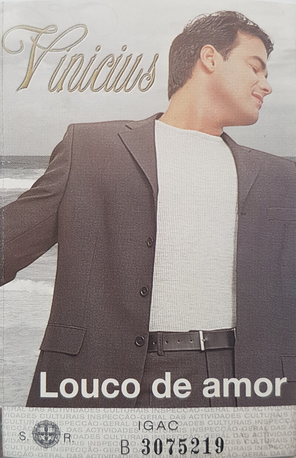 Vinicius - Tarde em Itapoan