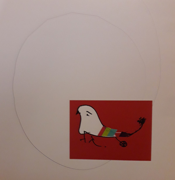 Vinkenoog-Spinvis - LSD