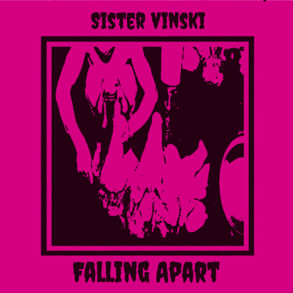 Vinski - Anioły