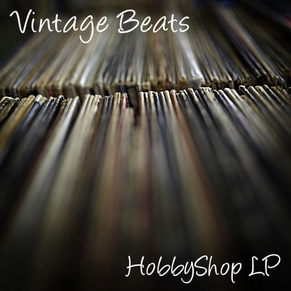 Vintage Beats - Had To Do It