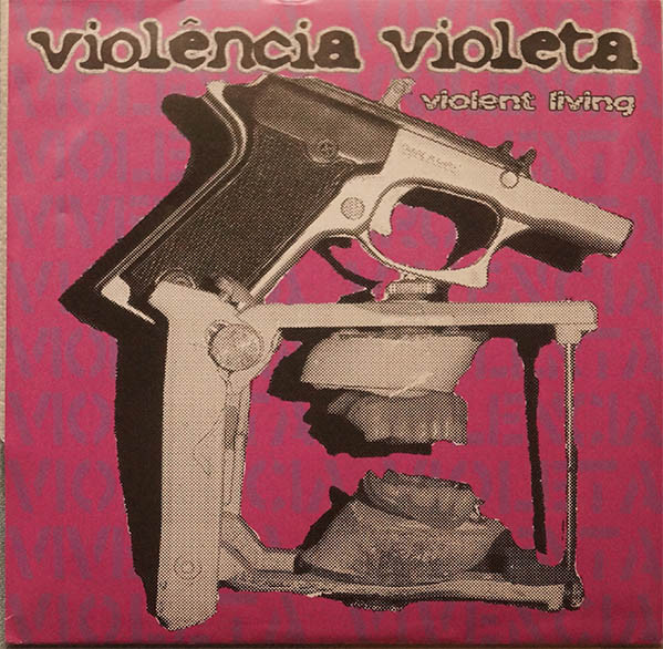Violência Violeta - Gangbang patronal