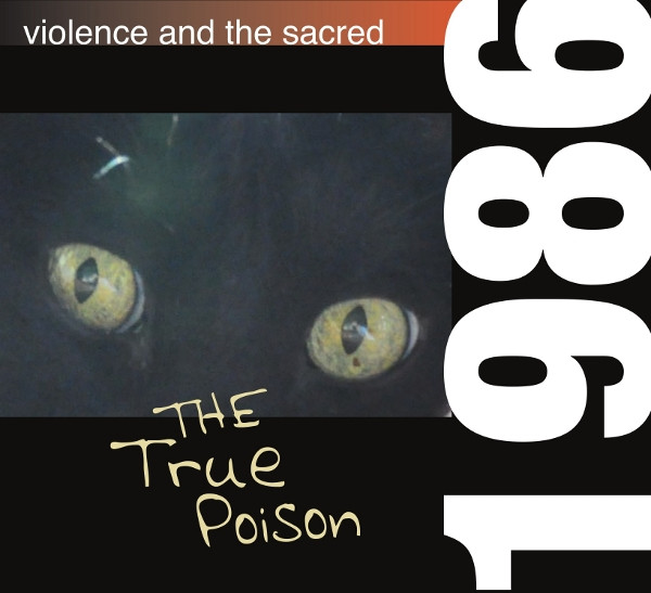 Violence and the Sacred - no be many maybe (excerpt)