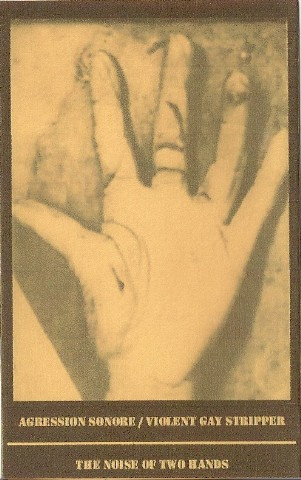 Violent Gay Stripper - Special Transfer Order No. 58