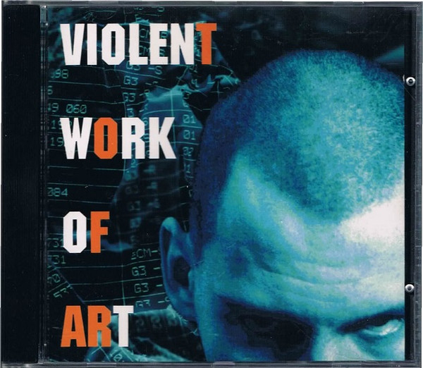 Violent Work of Art - Misery loves you
