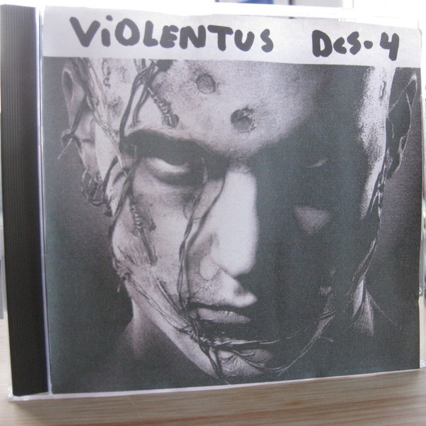 Violentus - whatte fukk!