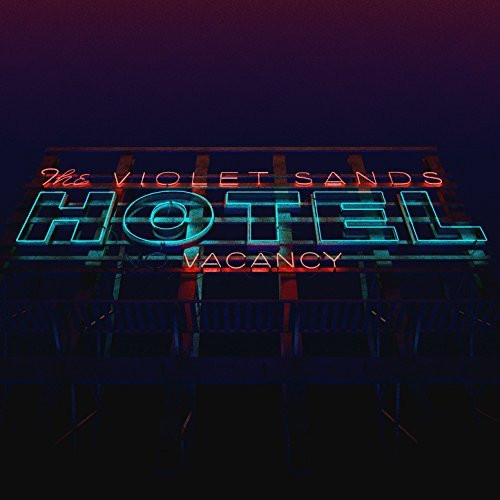 Violet Sands - What Do You Feel - Jean Tonique Remix