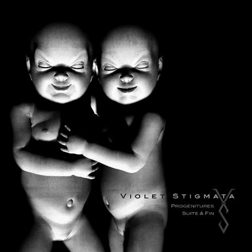Violet Stigmata - will you