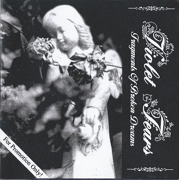 Violet Tears - Silence