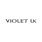 Violet UK - Blue Butterfly