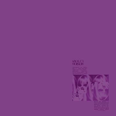 Violetshaped - Out of Any Symmetry
