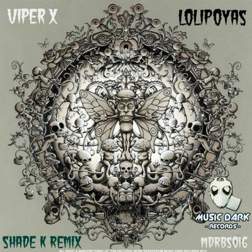 Viper X - Metalstorm (Original Mix)