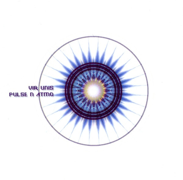 Vir Unis - Light Curve