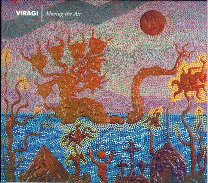 Viragi - Slowtide