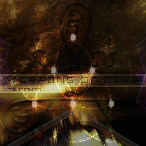 Virgil Enzinger - Darkness (Sven Wittekind Rough Edit)