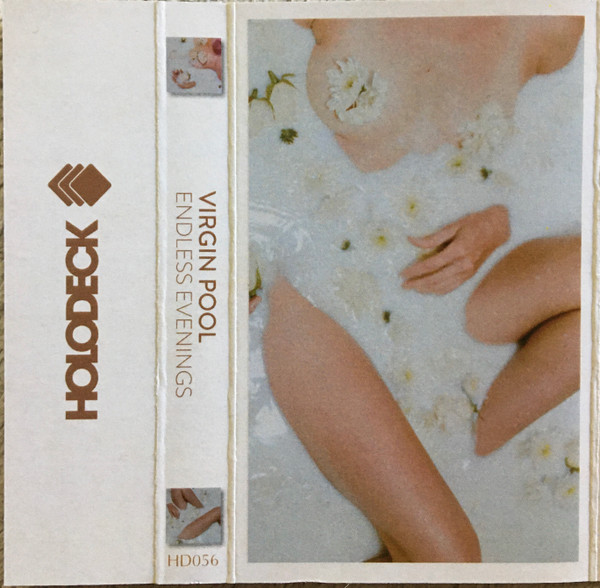 Virgin Pool - Cloak & Dagger