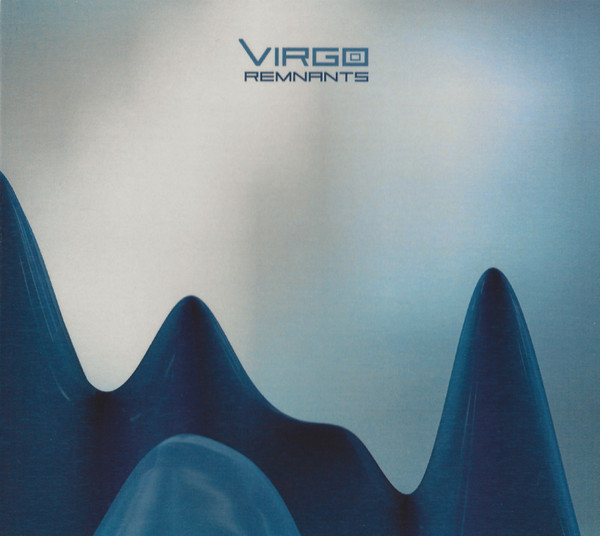 Virgo - Going Thru Life