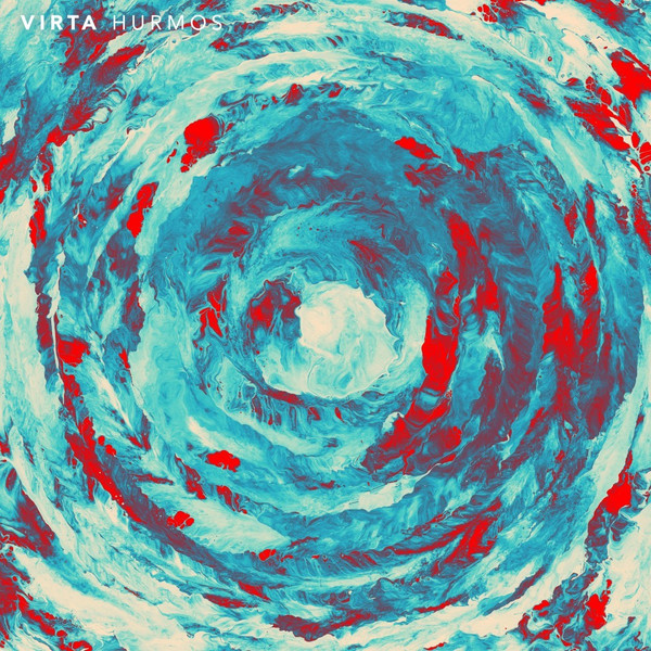Virta - Time Travel