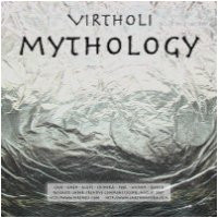 Virtholi - Cave