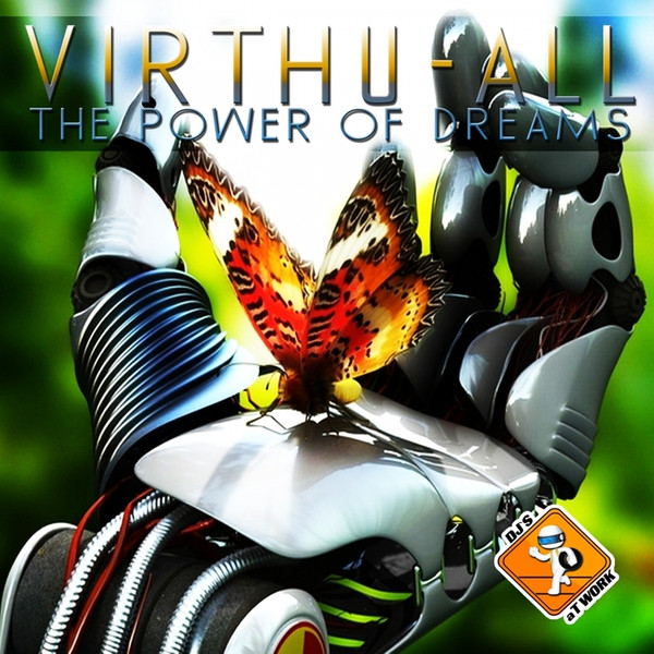 Virthu-All - Rainbow - Up Mix