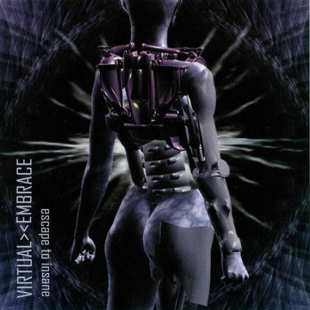 Virtual Embrace - Reluctant Messiah