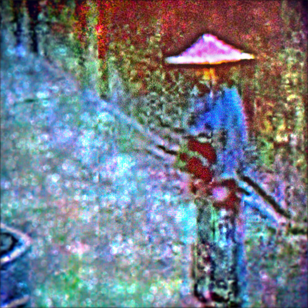 Virtual Mage - Astral Chill