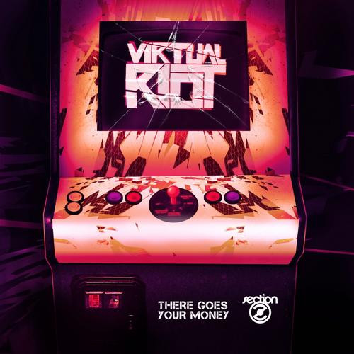 Virtual Riot - In My Head