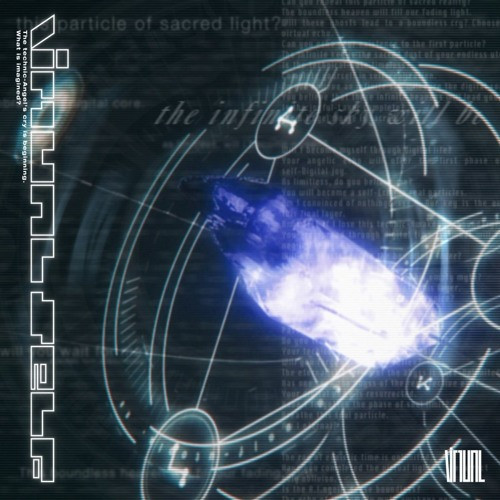 Virtual Self - Particle Arts