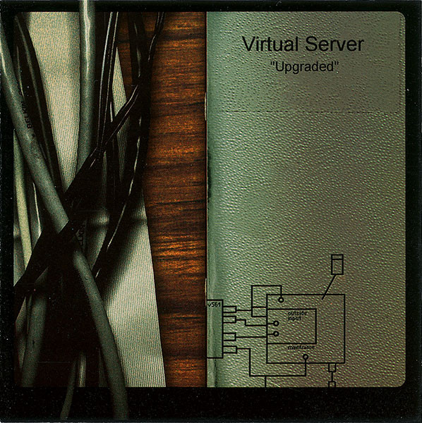 Virtual Server - The Earth (featuring Iris)