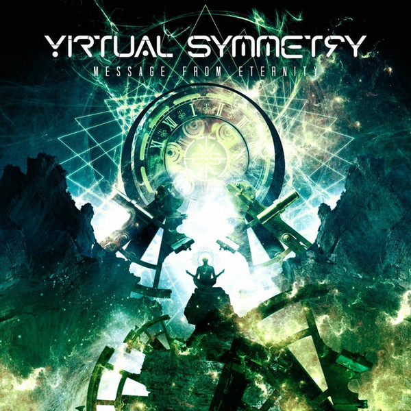 Virtual Symmetry - See You