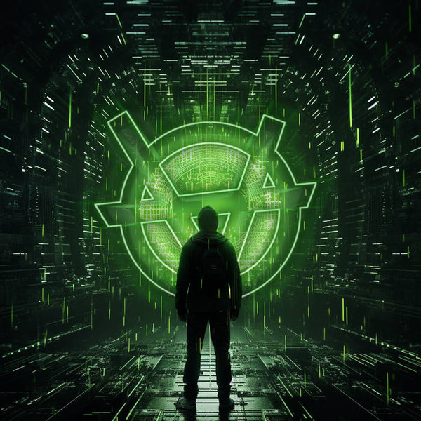 Virtual Terrorist - Trauma