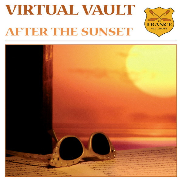 Virtual Vault - Offshore - Original Mix