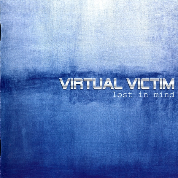 Virtual Victim - Last Goodbye