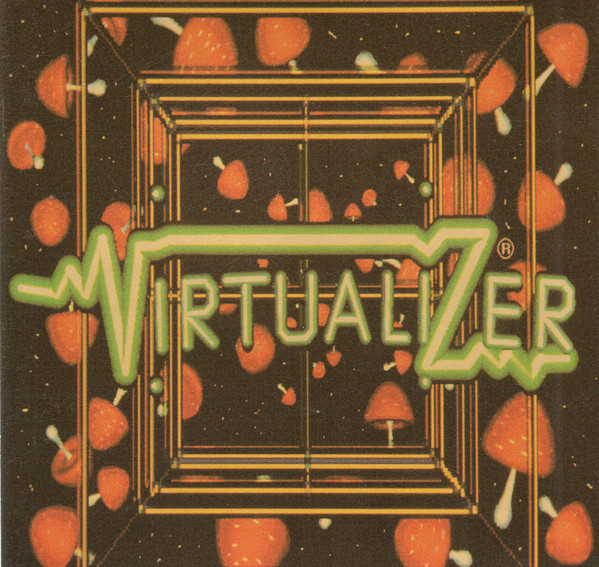 Virtualizer - Another Silver Hole