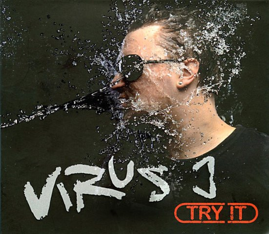 Virus J - Catch Me (Original Mix)