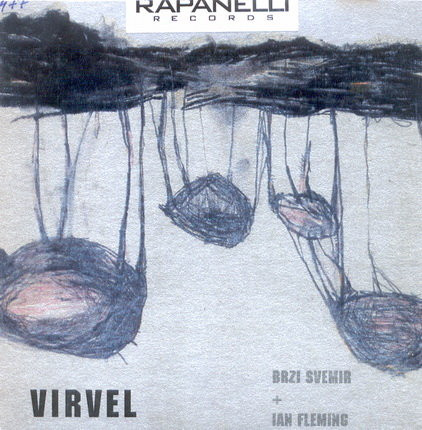 Virvel - Kao, Na Primer