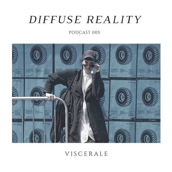 Viscerale - Viscerale @ Herrensauna 21.5.2018 Tresor