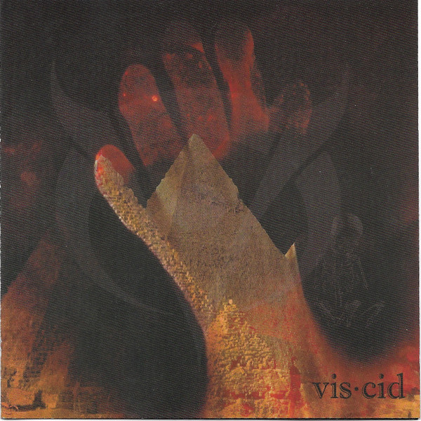 Viscid - Strangers