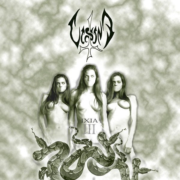Visina - Without sin