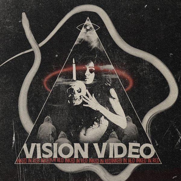 Vision Video - In My Side