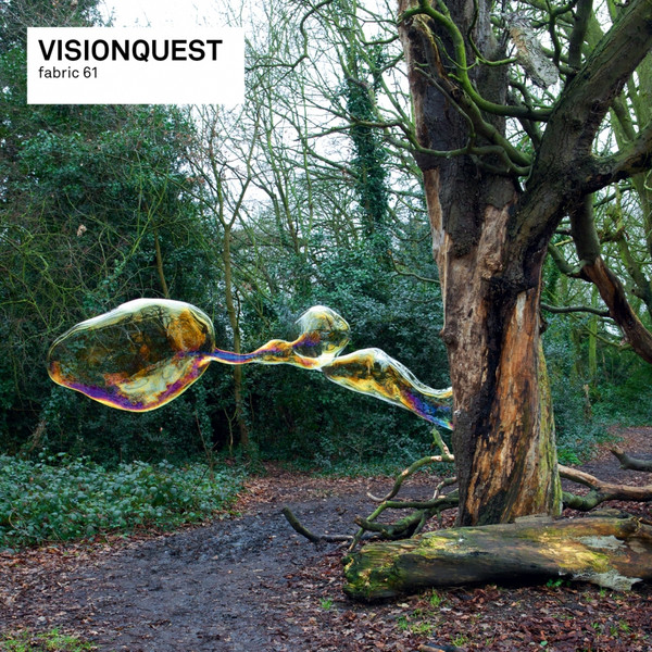 VisionQuest - BIS #565 Part 1 with Visionquest