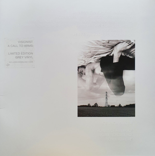 Visionist - Victim